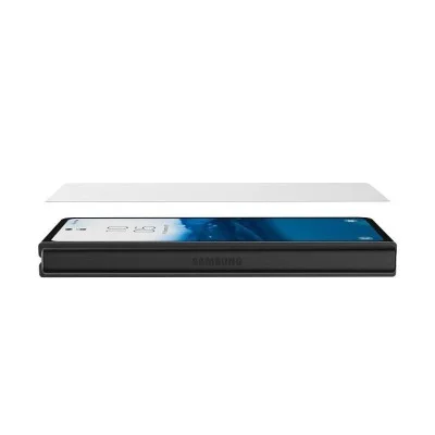 Uag Samsung Galaxy Z Fold 5 Glass Shield Screen Protector-Clear